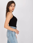 Top TW TP BL 009.27X černá L