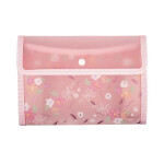 Pouzdro na dokumenty A6, B6