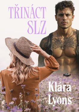 Třináct slz - Klára Lyons