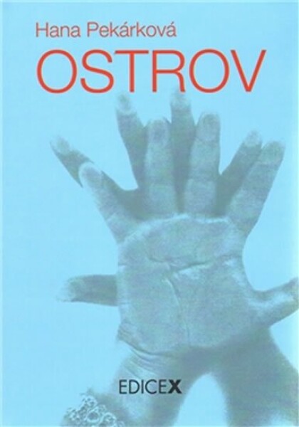 Ostrov Hana Pekárková