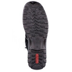 RIEKER W RKR130 zateplené kožené boty 37