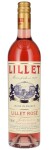 Lillet Rosé 17% 0,75 l (holá láhev)