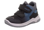 Dětské celoroční boty Superfit 1-006412-0000 Velikost: 32