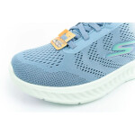 Boty Skechers Go Walk Now-Khloe Slip-Ins W 125643/BLGR 38