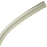 TRU COMPONENTS tlaková hadička TC-12832984 PU10X6.5 Transparent polyuretan transparentní vnitřní Ø: 6.5 mm 10 bar 100 m