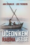 Učedníkem rabína Ježíše - Ann Spangler; Lois Tverberg