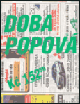 Doba popová Pavel Jirásek