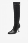 Kozačky NINE WEST MAIDA ZL23003-2CCP Materiál/-Syntetický