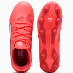 Kopačky Puma King Match FG/AG Jr 108320-01 38 1/2