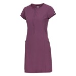 Šaty KAYDENCE SA-4470OR plum dámské NORTHFINDER XL plum