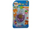 Mamido Hra Tamagotchi fialová