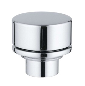 GROHE - Přepínač, chrom 45997000