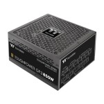 Thermaltake Tt Toughpower GF3 PCIe Gen 5.0 Ready / ATX 3.0 / aktivní PFC / 80 PLUS Gold (PS-TPD-0850FNFAGE-4)