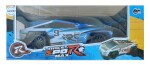 Mamido Auto na dálkové ovládání Race Sport Max modré