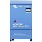 Victron Energy Nabíječka Victron Batterieladegerät Blue Smart IP65 Charger 12/15 (1) 120V Nema 1-15P Nabíjecí proud (max