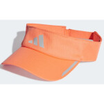 Kšiltovka Run Visor A.R. HY5501 - ADIDAS oranžová