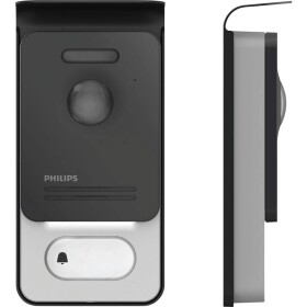 Philips domovní video telefon 2 linka venkovní jednotka
