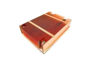 DYNATRON A51 / Chladič CPU / Pasivní / 1U / AMD TR5/SP6 / 205W (A51)