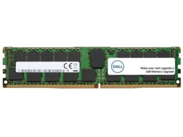 DELL 16GB DDR4 2666MHz / PC4-21300 / RDIMM / ECC / pro PowerEdge R630 R730 T630 (AA138422)