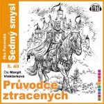 Průvodce ztracených Ilka Pacovská