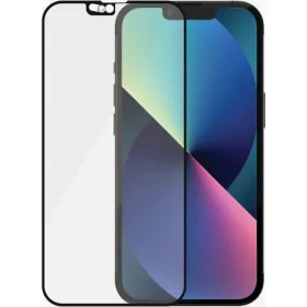 PanzerGlass Tvrzené sklo Case Friendly CamSlider Swarovski AB pro Apple iPhone 13/13 Pro černá (2751)