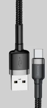 Baseus CAMKLF-AG1