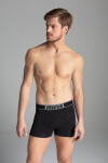 Pánské Boxerkyky - Boxerky Bavlněné - GATTA BODYWEAR bílá XXL