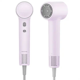 Dreame Hair Mini fialová / Fén na vlasy / 1200 W / studený vzduch / 58 dB / 5 teplot / 2 rychlosti (6978515251245)