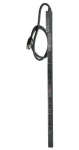 APC Rack PDU Basic 0U / Rozvodná lišta PDU / 14,4 kW / 208 V / 24x C13, 4x C19, 2x L6-30R / 3,05 m (AP7599)