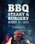 BBQ - Steaky a burgery - Oliver Sievers