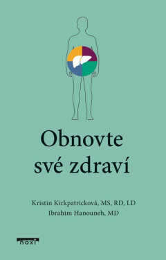 Obnovte své zdraví - Kristin Kirkpatricková