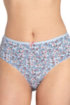 Dámské bikiny FIGS L-122BI-63 3-pack SMĚS BAREV L