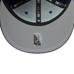 New Era Pánská kšiltovka Florida Panthers NHL Basic Logo 59FIFTY Fitted Velikost: 7 1/4