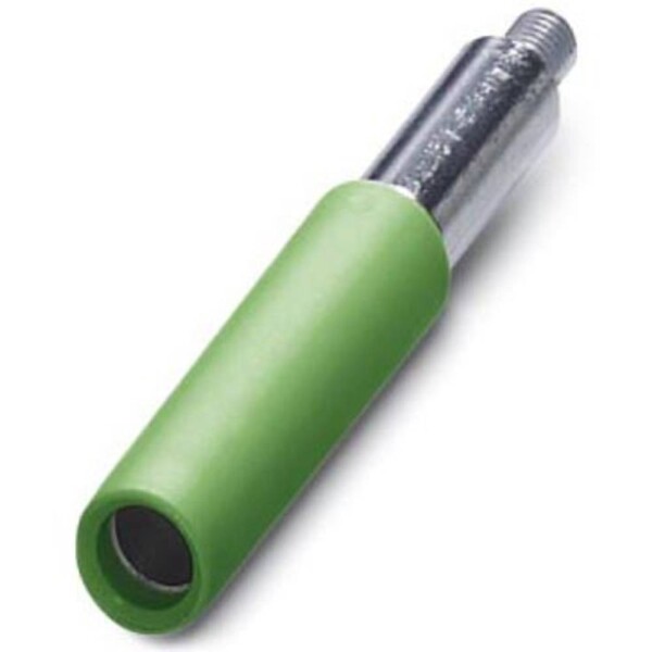 Phoenix Contact 3070327 testovací konektor zelená 10 ks