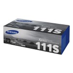 Samsung MLT-D111S, černý - originální toner