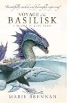 Voyage of the Basilisk - Marie Brennan
