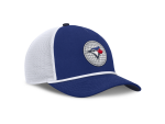 Nike Pánská kšiltovka Toronto Blue Jays MLB Primetime Dri-Fit Rise Structured 5 Panel Trucker Cap Velikost: S/M