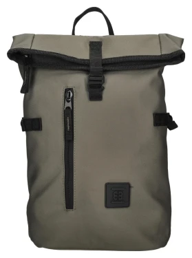 Enrico Benetti Wells 63000 Khaki 9 L EB-63000013