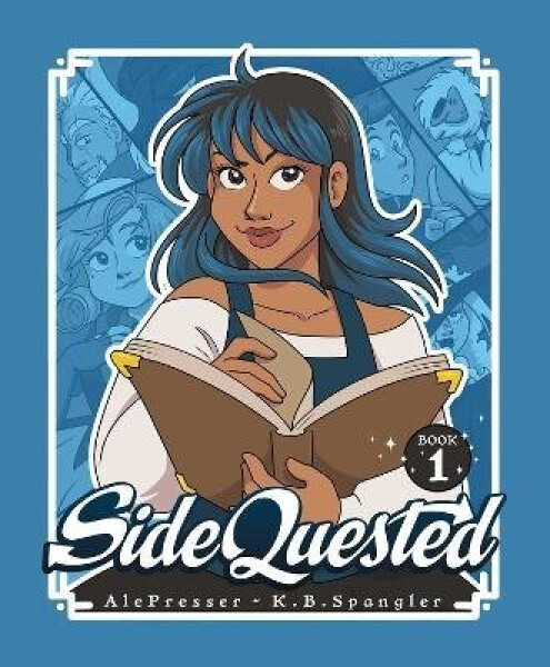 SideQuested - -