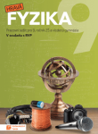 Hravá fyzika 9 - pracovní sešit (nová řada) - Helena Benkovská
