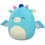 Squishmallows Drak Tatiana 20 cm