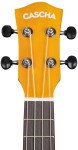 Cascha CUC105S Concert Linden Yellow