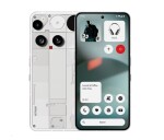 Nothing Phone 3, 12/256GB, white, EU EDF_1289928