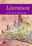 Literatura pro ročník SOŠ