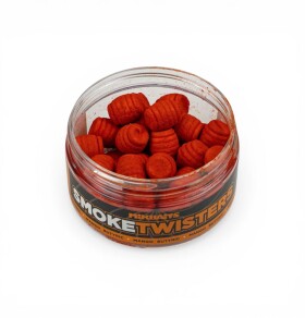 Mikbaits Boilies Smoke Twisters Barrel 12mm 100ml - Mango Butyric,Mikbaits Boilies Smoke Twisters Barrel 12mm 100ml - Mango Butyric