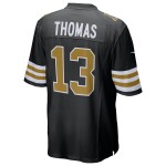Nike Pánský dres New Orleans Saints NFL Michael Thomas #13 Game Football Alternate Velikost: S