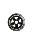 Inline kolečka Witeblaze 80mm/82A (sada 4 ks)