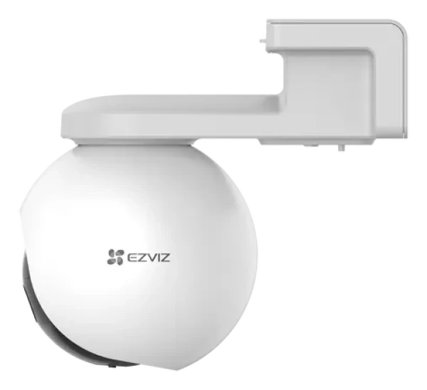 EZVIZ CS-HB8-4K / Venkovní IP kamera / bateriová / solární panel / 4K (CSHB84K)