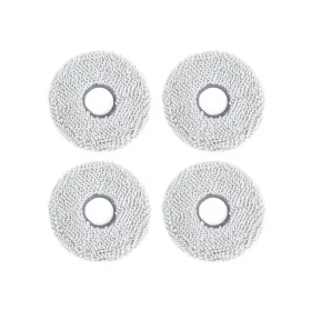 Ecovacs DWP020022 4ks / pratelné mopovací podložky pro T50 family/T50 Max/T30 C PRO (DWP020022)
