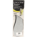 Coccine Antiperspirant Perforované vložky do bot DA0213 39
